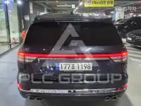 2022 Lincoln Aviator