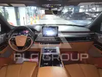 2022 Lincoln Aviator