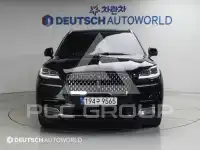 2022 Lincoln Aviator