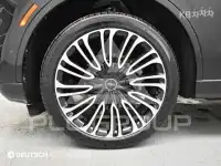 2022 Lincoln Aviator