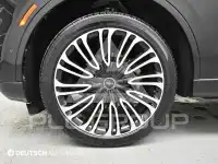 2022 Lincoln Aviator