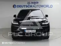 2022 Lincoln Aviator