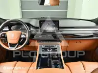 2022 Lincoln Aviator