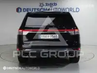 2022 Lincoln Aviator