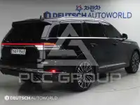 2022 Lincoln Aviator