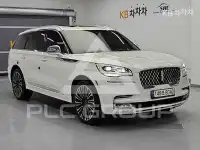 2022 Lincoln Aviator
