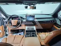 2022 Lincoln Aviator