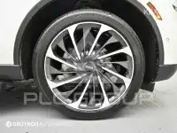 2022 Lincoln Aviator