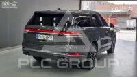 2022 Lincoln Aviator