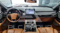 2022 Lincoln Aviator