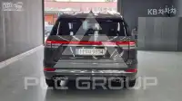 2022 Lincoln Aviator