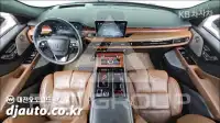 2022 Lincoln Aviator