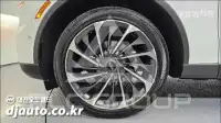 2022 Lincoln Aviator