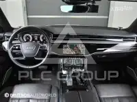 2022 Audi A8
