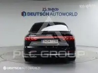 2022 Audi A8