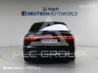 2022 Audi A8