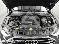 2022 Audi A8