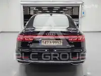2022 Audi A8