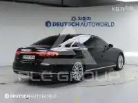 2022 Audi A8