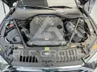 2022 Audi A8