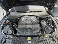 2022 Audi A8