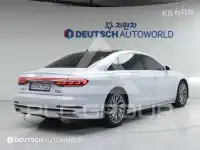2022 Audi A8