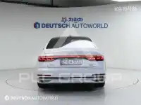 2022 Audi A8