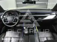 2022 Audi A8