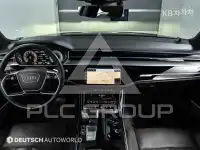 2022 Audi A8