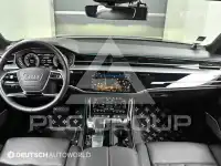 2022 Audi A8