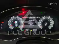 2022 Audi A7