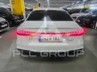 2022 Audi A7