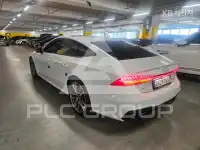 2022 Audi A7