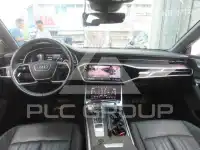2022 Audi A7