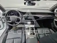 2022 Audi A7