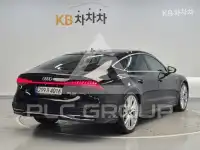 2022 Audi A7