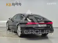 2022 Audi A7