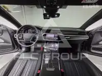 2022 Audi A7