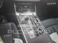 2022 Audi A7