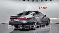 2022 Audi A7