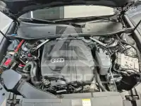 2022 Audi A6