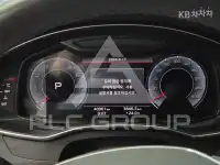 2022 Audi A6