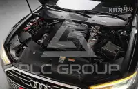 2022 Audi A6