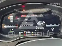 2022 Audi A6
