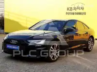 2022 Audi A6