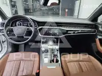 2022 Audi A6