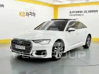 2022 Audi A6