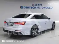 2022 Audi A6