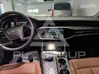 2022 Audi A6