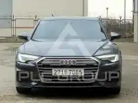 2022 Audi A6